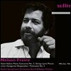 Nelson Freire 생상스: 피아노 협주곡 2번 / 그리그: 서정 소품집 / 리스트: 헝가리 랩소디 - 넬슨 프레이레
