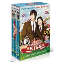 장난스런 키스 : 드라마 : 6Disc