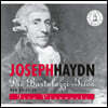 Trio Viennarte 하이든: 피아노 삼중주 (Haydn: Piano Trios Hob. XV:27-29)