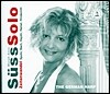 Margit-Anna Suss 하프를 위한 편곡 연주집 - 슈포어 / JS 바흐 / 하이든 / 힌데미트 (Suss Solo - The German Harp)