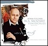 Adam Fischer 모차르트: 교향곡 8집 28-30번 (Mozart: Symphony Vol. 8) 아담 피셔