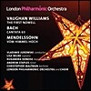 Vladimir Jurowski 바흐: 칸타타 / 본 윌리엄스: 퍼스트 노웰 (Bach: Christen, atzet diesen Tag, BWV 63)