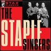 The Staple Singers (스테이플 싱어즈) - Stax Classics