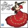 유명 왈츠 모음집 (The Great Waltzes)