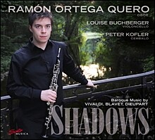 Peter Kofler 비발디 / 블라베 / 디우파르 / 베라치니: 오보에 작품들 (Vivaldi / Blavet / Dieupart / Veracini: Oboe Works)