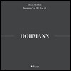 김수현 - 크리스티안 하인리히 호만: 바이올린 교본 3, 4권 연주집 (Christian Heinrich Hohmann: Violin Method Homann Vol.III / Vol. IV)