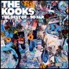 The Kooks - The Best Of... So Far 쿡스 데뷔 10주년 기념 베스트 앨범 [2 LP]