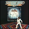 토요일 밤의 열기 영화음악 (Saturday Night Fever OST by Bee Gees 비지스) [2 LP]