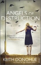 The Angels of Destruction