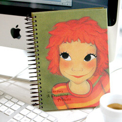 2011 공주다이어리 스프링