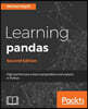 Learning Pandas, Second Edition