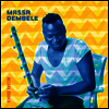 Massa Dembele - Mezana Dounia (LP)