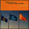 Darol Anger - Republic Of Strings (CD)