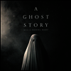 Daniel Hart - A Ghost Story (고스트 스토리)(O.S.T.)(180G)(White LP)