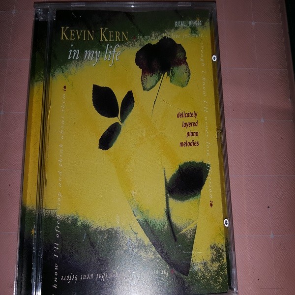 Kevin Kern 