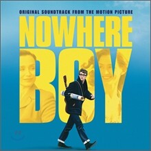 Nowhere Boy (노웨어 보이) OST