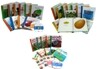 My First Discoveries + 클로즈업 30종 Set (Book & CD)