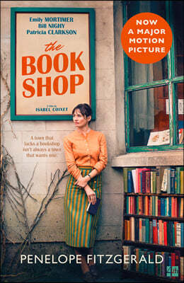 The Bookshop