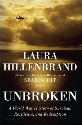 Unbroken: A World War II Story of Survival, Resilience, and Redemption