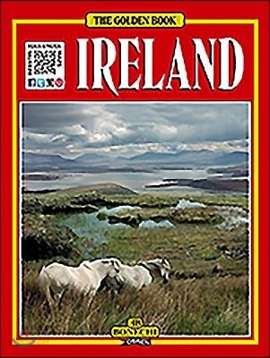 Golden Book of Ireland