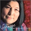 메르세데스 소사 베스트 앨범 (Mercedes Sosa - Best: Siempre)