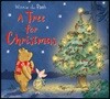 Winnie-the-Pooh: A Tree for Christmas