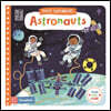 The Astronauts