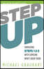 Step Up: Unpacking Steps 1-3 with Someone Who's Been There