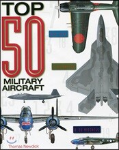 Top 50 Military Aircraft
