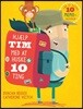 Remember 10 with Explorer Ben