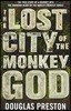 The Lost City of the Monkey God