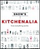 Snow's Kitchenalia
