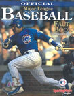 Official Major League Baseball Fact Book 2004 Edition (균일가 행사중)