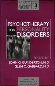 Review of Psychiatry Vol. 19 - Psychotherapy For Personality Disorders, Ethnicity and Psychopharmacology, Learning Disability