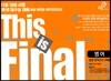 This is Final 영어 (2017년)