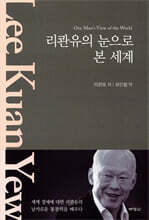 리콴유의 눈으로 본 세계