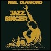 Neil Diamond (닐 다이아몬드) - The Jazz Singer OST (재즈 싱어 영화음악) [리이슈반 LP]