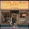 Rosanne Cash (로잔 캐쉬)  - King's Record Shop [30주년 기념 에디션 LP]