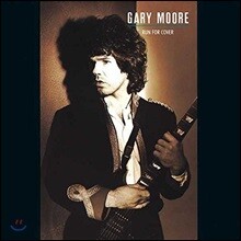 Gary Moore (게리 무어) - Run For Cover [LP]