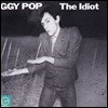 Iggy Pop (이기 팝) - The Idiot [LP]