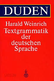 Textgrammatik Der Deutsch Sprache (Hardcover)