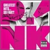 Pink - Greatest Hits... So Far!!!