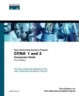 Cisco Networking Academy Program CCNA 1 and 2 Companion Guide