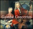 Thomas Fritzsch 비올라 다 감바 협주곡: 아벨 / J.C. 바흐 / 래첼 / 밀링 / 그라프 추 하르데크 - 토마스 프리츠쉬 (Gamba Concertos: Abel / J.C. Bach / Raetzel / Milling / Graf zu Hardeck)