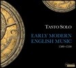 Tasto Solo 르네상스 영국 음악 1500-1550 - 타스토 솔로 (Early Modern English Music 1500-1550)