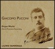 Liuwe Tamminga 푸치니: 오르간 작품집 - 리우베 타밍가 (Puccini: Organ Works)