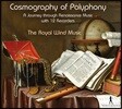The Royal Wind Music 폴리포니의 우주 - 12대 리코더로 연주하는 르네상스 음악 여행 (Cosmography Of Polyphony - A Journey through Renaissance Music with 12 Recorders)