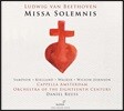 Daniel Reuss / Carolyn Sampson 베토벤: 장엄 미사 - 캐롤린 샘슨, 18세기 오케스트라, 다니엘 러스 (Beethoven: Missa Solemnis Op.123)
