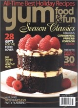 Yum Food & Fun (격월간) : 2010년 No.73