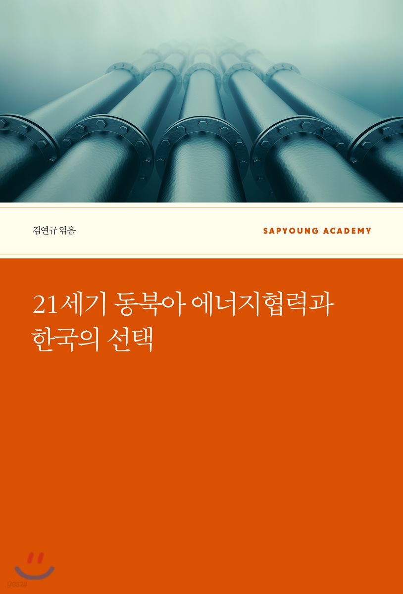 21세기 동북아 에너지협력과 한국의 선택